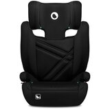 Lionelo autosjedalica Hugo i-Size 15-36 kg (100-150 cm), Black Carbon | shoptok.hr
