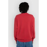 Element Lowcase Pigment Pulover cardinal | Shoptok.si