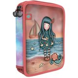 Santoro GORJUSS Puna pernica 2 zipa Washed Ashore 688GJ28 Cene