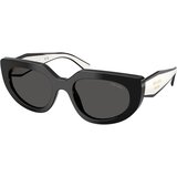 Prada PRD02S 20G08Z - ONE SIZE (53) Cijene