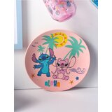Sinsay Keramički tanjur Stitch | shoptok.hr