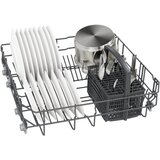 Siemens SX61IX14TE iQ100 Pomivalni stroj Za vgradnjo Popolnoma vgradni 60 cm, XXL | Shoptok.si