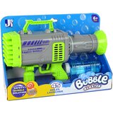  Stroj za mjehuriće od sapunice Bub - zeleni | shoptok.hr