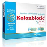 Olimp Labs PharmaZone Kolonbiotic 7GG kapsule | Eponuda.ba