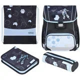 Prvošolski set Loop Plus Cyber Soccer (4-delni)