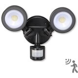  top light tarraco c pir - led reflektor sa pir senzorom tarraco 2xLED/20W/230V IP65 | Eponuda.com