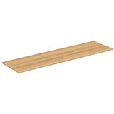 Ideal Standard Ploča za ispod umavionika u dekoru hrasta u prirodnoj boji 180x51 cm i.Life B – | shoptok.hr