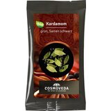 Cosmoveda Zeleni kardamom, crne sjemenke, bio - 10 g | shoptok.hr