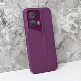  Maska za Xiaomi Redmi 15C 4G 173mm Blade, Ljubičasta | Eponuda.com