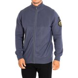 La Martina TMSG30-XC040-09131 Siva | shoptok.hr