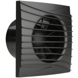  Dalap 41095ZW - Aksijalni ventilator sa tajmerom 100 DARK ZW 8,4W/230V | Eponuda.com
