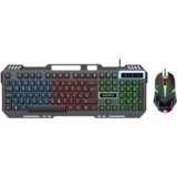  Tipkovnica + miš Gigatech MATRIX gaming | Eponuda.ba
