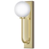 Open Design OR85600 - Zidna lampa za kupatilo ERO 1xG9/9W/230V IP44 mesing | Eponuda.com