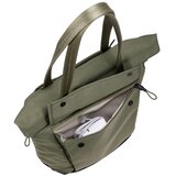 Thule Paramount otvorena torba 22L s ručkama - maslinasto zelena | shoptok.hr