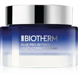 Biotherm Blue Therapy Pro-Retinol multi korektivna krema protiv znakova starenja s retinolom 75 ml