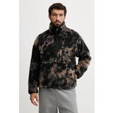 The North Face Pulover 'EXTREME PILE 2' rjava / črna Cene