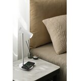  Immax 08990L - Prigušiva LED stona lampa sa Qi punjenjem TIT LED/12W/230V bela | Eponuda.com