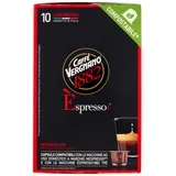 Caffe Vergnano – Kafa u kapsulama Cremoso 10 x 5g