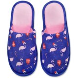 Frogies Women's Slippers Flamingo | shoptok.hr
