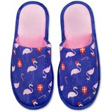 Frogies women's slippers flamingo - frogies Cene