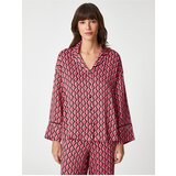 Koton Shirt - Rosa - Regular fit | shoptok.hr