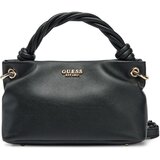 Guess Ručna torbica 'SANSA' crna | shoptok.hr