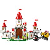 Lego Super Mario: Spopad z Royem na Peachinem gradu | Shoptok.si