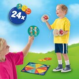 Ses Creative Igračka kreativni set Sitness Fun 02409 | Eponuda.ba