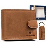 Peterson DHPTNSETMN992LCHM69890 Smeđa | shoptok.hr