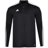Adidas Bluza Piłkarska Tiro Essentials Crna | shoptok.hr