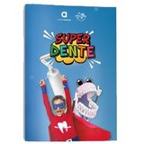 Ambar Zubarski set za decu - Super Too cene
