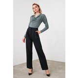 Trendyol Ženske hlače Wide cut | Shoptok.si
