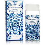 Dolce & Gabbana DOLCE&GABBANA ženski parfumi Light Blue Summer Vibes 100ml EDT | Shoptok.si
