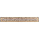 Traka za tepih MARSA Sivi 50 x 400 cm Poliester i PVC | Eponuda.ba