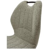 Marckeric Zeleni jedilni stoli v kompletu 4 ks Muli – | Shoptok.si