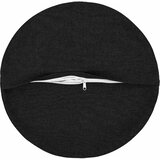  Presvlaka za jastuk 2 pcs HEERLEN Crna &amp;Oslash; 40 cm Slike