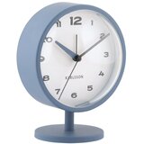 Karlsson Budilka ø 11 cm Brisk Dome – | Shoptok.si
