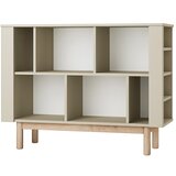 Pinio Bež dječja biblioteka 120x40 cm Miloo – | shoptok.hr