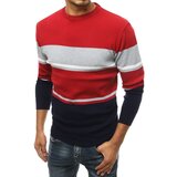 DStreet moški pulover WX1492 | Shoptok.si