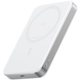  MagGo 10K Slim bežični powerbank Bijela Cene