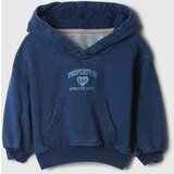 GAP Baby sweatshirt - Girls Cijene