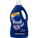 Perwoll tečni deterdžent dark bloom 3750ml,75 pranja cene