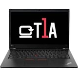 Lenovo T1A Refurbished Grade A Thinkpad Notebook obnovljeno (vrlo dobro) (ShopObj.2888769) 35.6 cm (14 palac) Int | Eponuda.ba