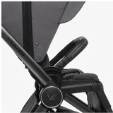 MUUVO otroški voziček quick se 2 diamond graphite | Shoptok.si