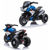 Motor skuter na akumulator plavi QLS801 | ePonuda.com