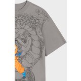 Sinsay Majica kratkih rukava DragonBall | shoptok.hr