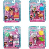 Gabby's Dollhouse GDH: Hiša za puncke Gabbys, igralni set Cat-Tivity, izbor, (21605217) Cene