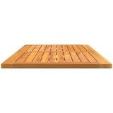  Gornji dio stola Prirodna nafta 110 x 55 x 2 cm | shoptok.hr