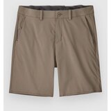 Patagonia Hydropeak Hybrid Walk - 18 In. Kratke hlace wing grey | Shoptok.si