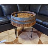  Stol za kavu iz bačve | shoptok.hr